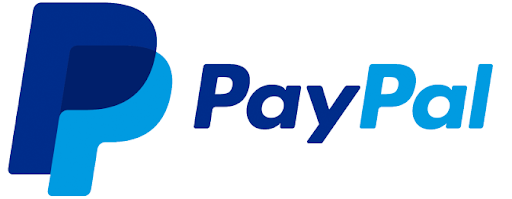 pay with paypal - Complexity Gaming Store